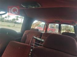 شيفروليه سوبربان